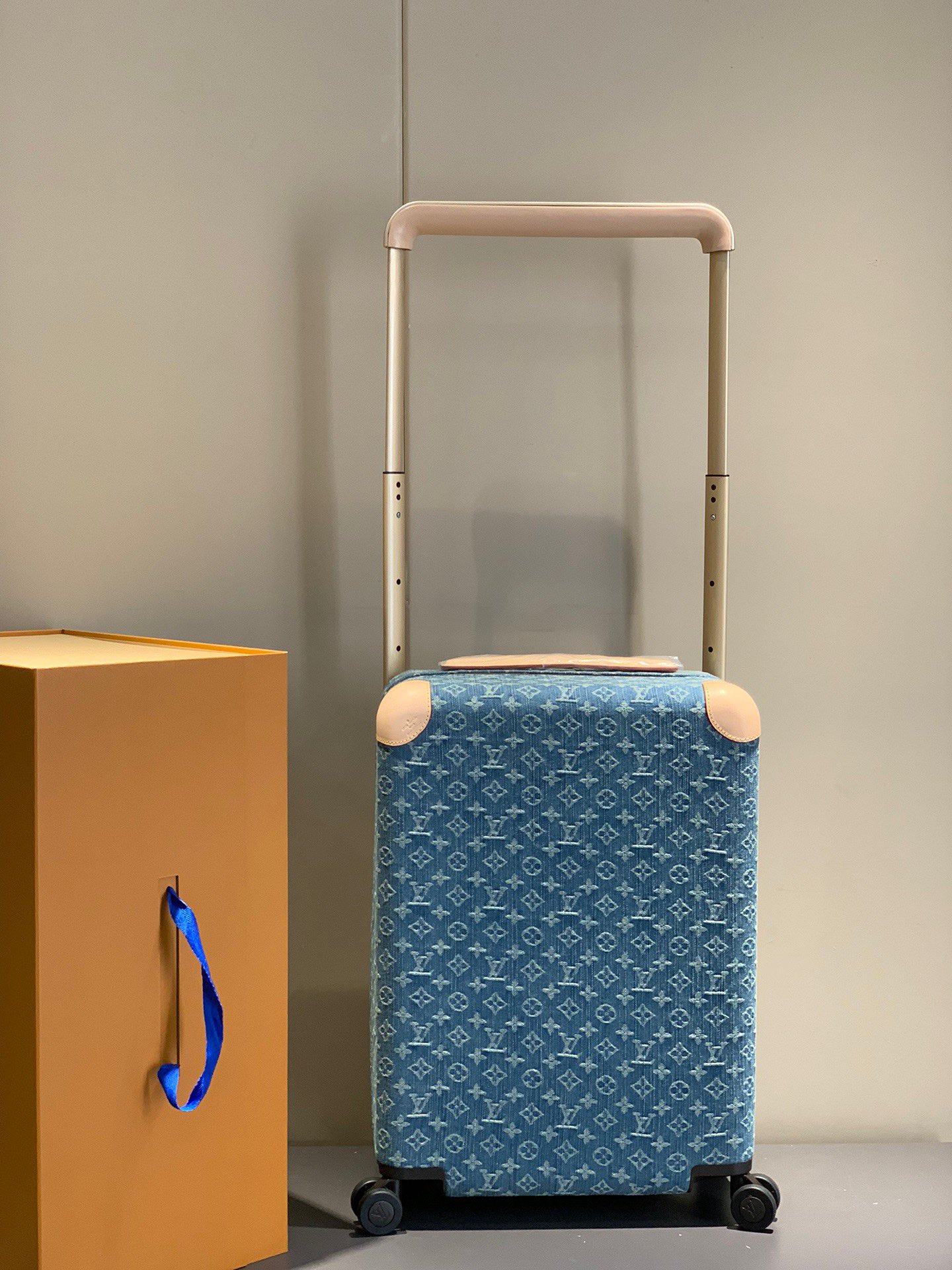 Louis Vuitton Suitcase